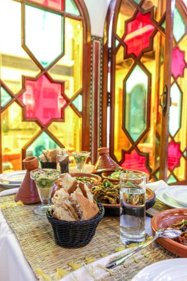 Riad Kechmara Марракеш Экстерьер фото