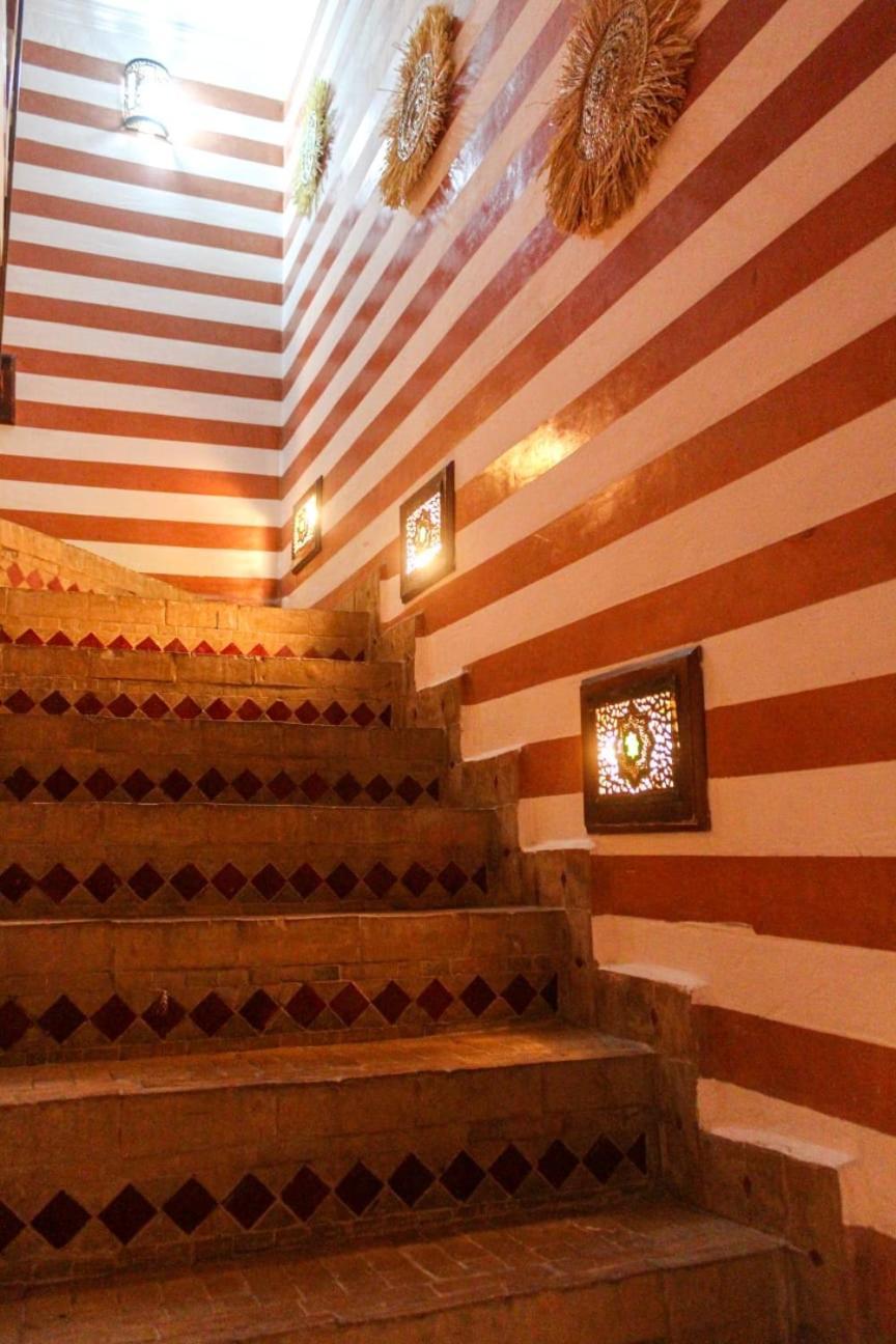 Riad Kechmara Марракеш Экстерьер фото