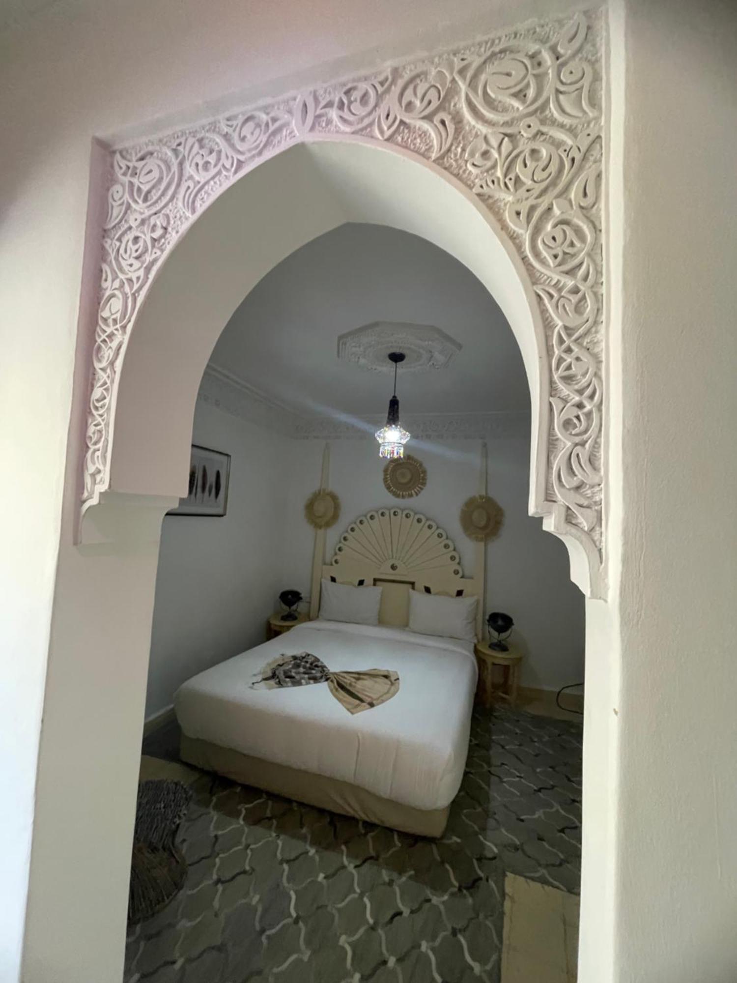 Riad Kechmara Марракеш Экстерьер фото